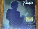 PRINCE NOTHING COMPARES TO YOU 2 U 45 GIRI VINILE 7