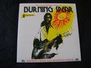 BURNING SPEAR SOUNDS OF THE BURNING SPEAR STUDIO 1 ROOTS REGGAE CLASSIC LP