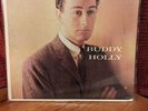 Buddy Holly Self Titled Vinyl LP 1964 Reissue Coral Records CRL57210 VG+/VG
