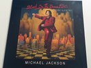Michael Jackson Blood On The Dance Floor History In The Mix 2LP Vinyl NEW/SEALED
