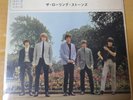 Japanese press Four songs on 7inch    THE ROLLING STONES   SATISFACTION