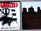 And Out Come the Wolves [20th Anniversary] [LP] by Rancid (Record, 2016)