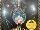 The Funhouse Vinyl 2LP Subscriber Only Variant Waxwork Records Unopened