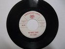 PATTI JEROME   BABY LET ME BE YOUR BABY /NO MORE TEARS 45 DJ COPY  NORTHERN SOUL