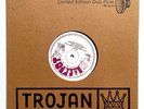 Johnny Clarke King Tubby's - Blood Dunza * 10' Vinyl * TJHTE011 * Free P&P UK *