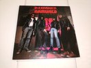 SIGNED AUTOGRAPHED Joey + Johnny Ramone Ramones Halfway To Sanity LP Vinyl