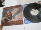 Stevie Wonder - Talking Book LP - Tamla White Label PROMO