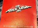 ROCK USA Mutual 01/21/1984 - interviews: Kerry Livgren, Eddie Money, Chevy Chase