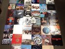 Lot(45) 1970s-80s HARD ROCK/PROG/PSYCH 12