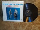 Paul Desmond Gerry Mulligan Two of A Mind RCA Victor LSP-2624 Living Stereo VG+