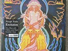 HAWKWIND Space Ritual Spatter 2LP Rough Trade Exclusive numbered Atomhenge