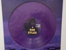 Bob Dylan LP The New York Sessions JAPAN PURPLE VINYL SEALED