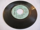 THE PRECISIONS - IF THIS IS LOVE (I'D RATHER BE LONELY) / YOU'LL SOON BE - DREW