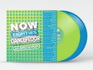 Now That's What I Ca - Now That's What I Call 80s Dancefloor: Hi-Nrg & Pop / Var