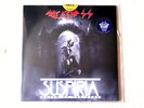 DEATH SS - Suspiria: Queen of t he Dead LTD 7