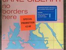 Jane Siberry No Borders Here OA-0302 SEALED LP