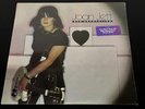 Joan Jett-Bad Reputation-ORIGINAL 1981 Boardwalk LP-SEALED w/Hype Sticker