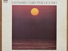 GARY PEACOCK TRIO Eastward JAPAN ORIG LP MASABUMI KIKUCHI CBS/SONY SONP-50237J