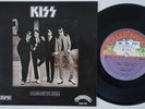 KISS Rock And Roll All Nite +3  orig 1975 Brazil 7