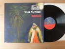 YMA SUMAC   MAMBO   180 GRAM  VIRGIN VINYL 2004   LP   Vinyl  mint-