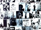 Rolling Stones - Exile On Main St GER 2LP 1972 + OIS + 12 Postcards '