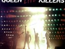 Queen - Live Killers GER 2LP 1979 + OIS (VG/VG) .