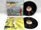 GENESIS Nursery Cryme & Foxtrot 12