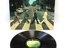 THE BEATLES Abbey Road 12
