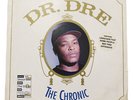 DR. DRE  'The Chronic' 1992 12