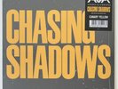ANGELS & AIRWAVES CHASING SHADOWS CANARY YELLOW VINYL USA LIMITED EP NEW SEALED