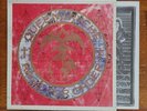 Queensryche Rage For Order 1986 Vinyl LP EMI-America RARE 1st Press Greece VG+