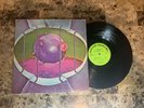 NIK RAICEVIC BEYOND THE END ETERNITY PRIVATE LABEL ELECTRONIC PROG PSYCH EX+ NM