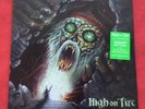 High On Fire Electric Messiah Double Ltd Ed. Vinyl Album New Mint Sealed