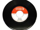 THE SOUL VENDORS Captain Cojoe/Drum Song 7