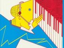 ROBOTNICK, Alexander - Ce N'est Q'Un Debut - Vinyl (LP)