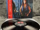 McAuley Schenker Group – Perfect Timing | Japan Pressung LP Vinyl Schallplatte