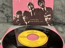 The Rolling Stones – I Wanna Be Your Man | 1st 1966 Japan Pressung 7
