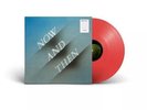 The Beatles Now And Then Exclusive Limited Red Colored 12