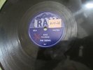 The Crows “Gee, I Love You So” 78 Rama Records Do-Wop R&B Rock N’ Roll EXC