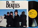 Beatles AT THE BBC 1962-65--NEAR MINT DOUBLE VINYL LP ALBUM--43 TRACKS