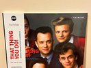 That Thing You Do  Original Motion Picture Soundtrack Splatter Vinyl LP + 7-Inch