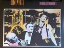 TOM WAITS SWORDFISHTROMBONES - 180-GRAM VINYL LP 