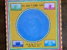 Talking Heads Speaking in Tongues lp 1983 EX/NM Sterling