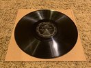 78 RPM Record High Hatters Dust Hot Jazz Dance Victor VG+ Shellac Vintage Rare