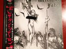 *MERCYFUL FATE Satan Tour '82 Live Copenhagen 2LP King Diamond RARE Heavy Metal*