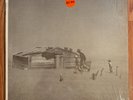 WOODY GUTHRIE Dust Bowl Ballads LP on Folkways NM folk country