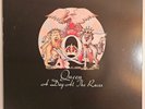 Queen - A Day At The Races (LP, Album, CSM) (Elektra)