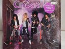 1986 Mercury Records CINDERELLA Night Songs Debut LP 422-830 076-1 M-1