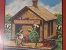 Grateful Dead Terrapin Station Vinyl Arista 1977 First Press AL 7001