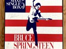 Bruce Springsteen - 5 maxi single box Rare 12